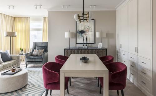 Проект флагман. Дизайнер: Салахова Дина. 01