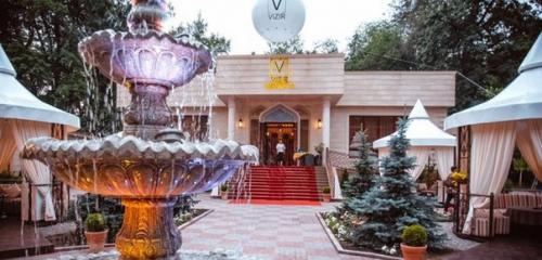 Топ - 5 самых лучших ресторанов алматы. 02