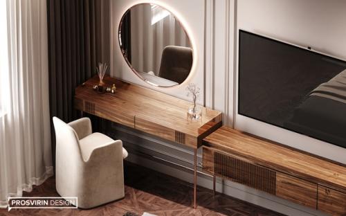 Что для вас важнее в интерьере эстетика или функциональность? 04