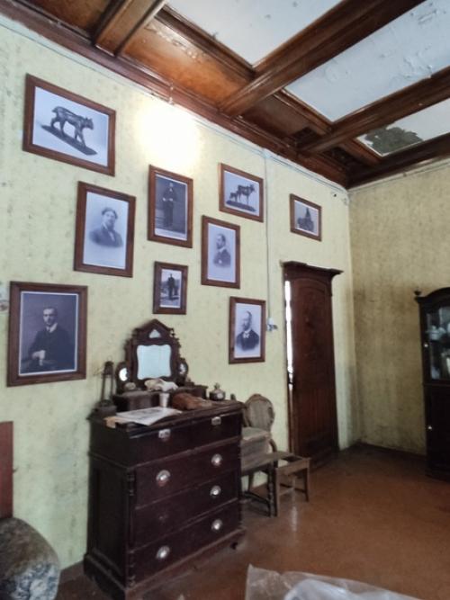 Контрольный выстрел вышнего Волочка. 05