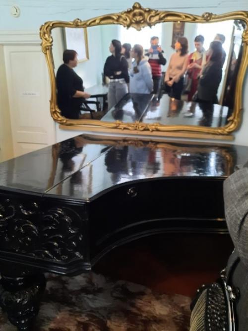 Воскресное путешествие в Мичуринск. 07