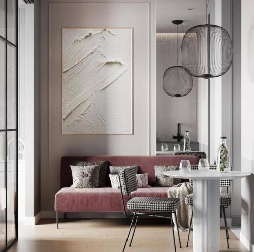 Смотрится очень стильно! 04