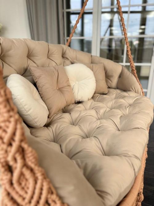 Самые удобные и мягкие диваны Цезарь и Ева ручной работы. 09