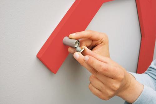 Оригинальная вешалка в прихожую своими руками. 05 Оригинальная вешалка в прихожую своими руками. 05