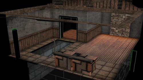 Немного свежих скринов с кухни. 02