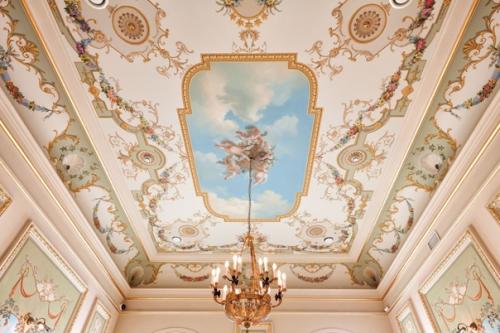 Особняк купца Мясникова. 03