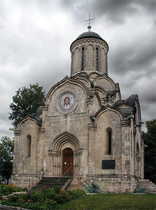 Небанальный досуг в Москве: 25 секретных мест. 03