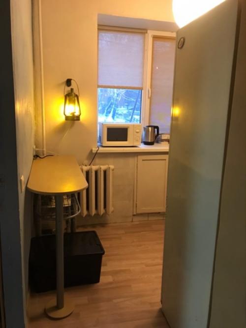 Сдаю свою любимую 2 х - к. квартиру - творческую мастерскую. 05 Сдаю свою любимую 2 х - к. квартиру - творческую мастерскую. 05