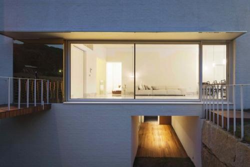 Часть 3. два стиля для двух поколений одной семьи. 05