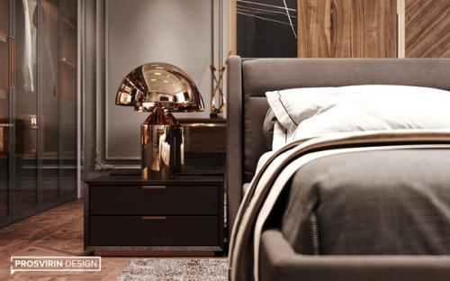 Что для вас важнее в интерьере эстетика или функциональность? 01