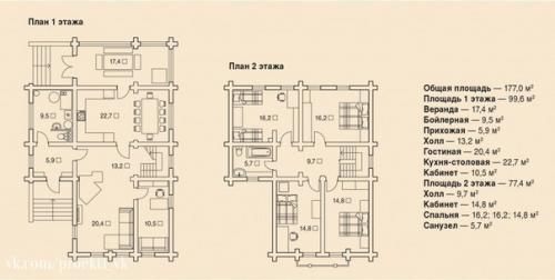 В русских традициях. 09