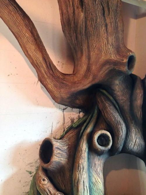 Волшебный мир для маленькой феи. 07