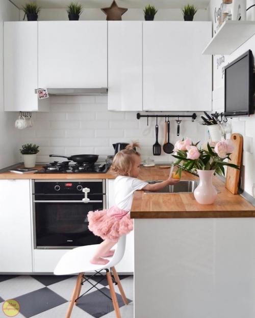 Мои любимые и удобные 6 квадратов. 02