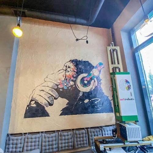 Стиль лофт в последние годы все больше поклонников завоевывает. 08