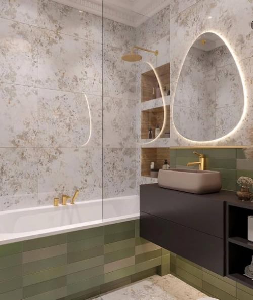 Идеи дизайна интерьера. 08