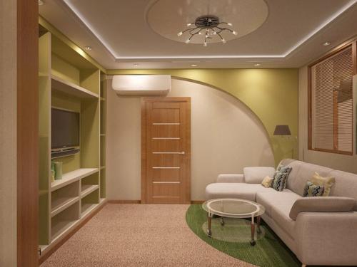 3-х комнатная квартира в кирпичном доме. 01