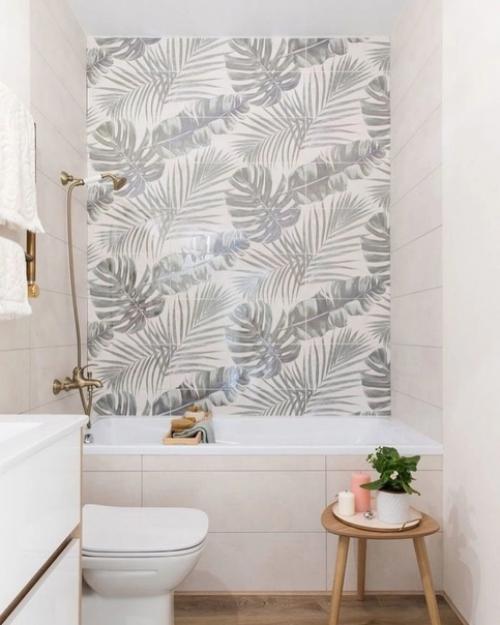 Квартира - студия, где удалось разместить зону отдыха, кухню - столовую, системы хранения для одежды. 05