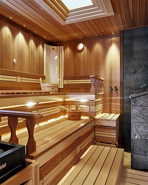 Самобытный и уютный. 06