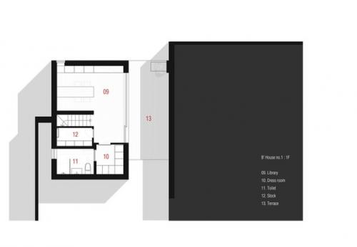 Часть 5. два стиля для двух поколений одной семьи. 05 Часть 5. два стиля для двух поколений одной семьи. 05