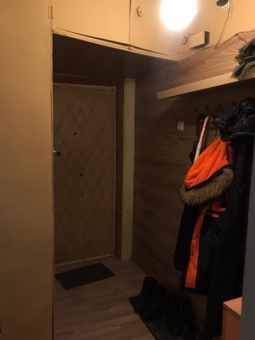 Сдаю свою любимую 2 х - к. квартиру - творческую мастерскую. 07 Сдаю свою любимую 2 х - к. квартиру - творческую мастерскую. 07