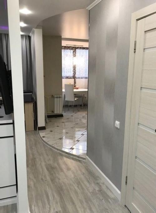 Хочу поделиться ремонтом своей новой квартиры. 05