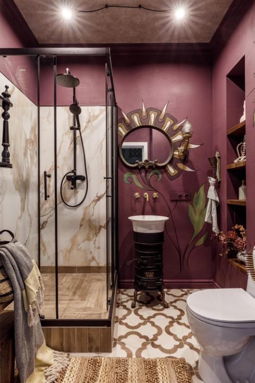 * квартира 40 кв. 09