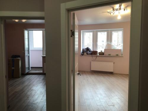 Недоделки ещё есть и их доделают. 09 Недоделки ещё есть и их доделают. 09