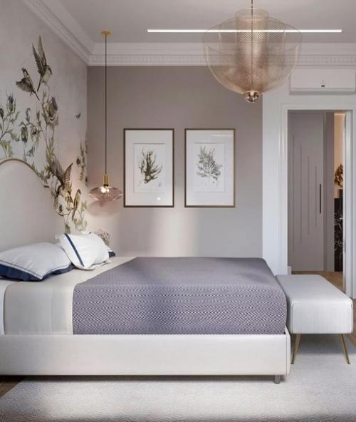 Идеи дизайна интерьера. 02