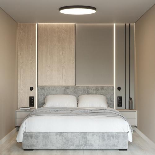 Мало света в квартире? 05