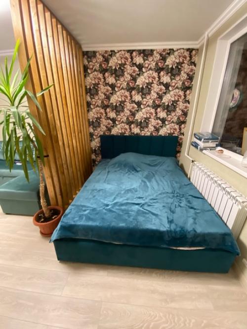 Ремонт в квартире руками нашего подписчика: 04