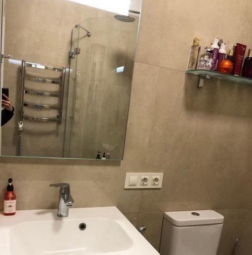 Ремонт в квартире нашей подписчицы. 06