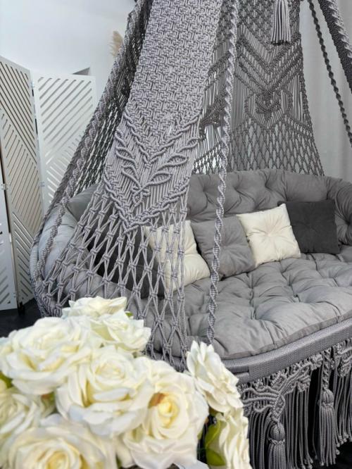 Самые удобные и мягкие диваны Цезарь и Ева ручной работы. 04