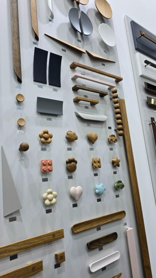 Только что вернулась с выставки Artdom и хочу сразу поделиться эмоциями! 05