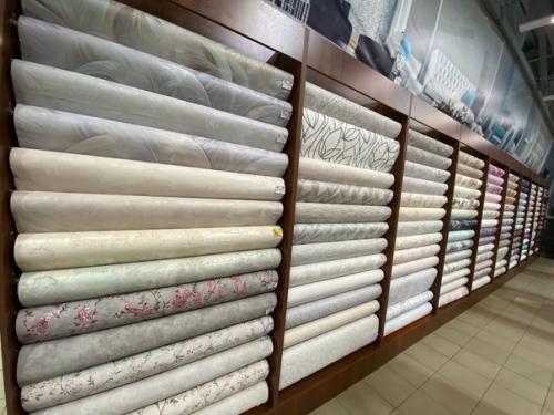 Распродажа!   Скидки на обои до 50%. 05