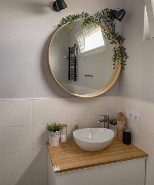 Это не просто маленькая квартира, а уютный уголок. 06