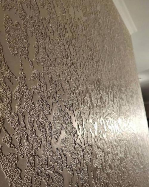 Идея оформления стен. 03