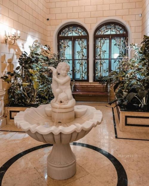 Особняк купца Мясникова. 05