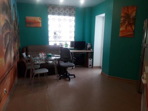 Кухня от нашей подписчицы. 01