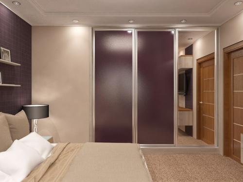 3-х комнатная квартира в кирпичном доме. 05