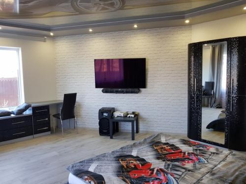 От нашего подписчика оцените комнату для мальчика. 03