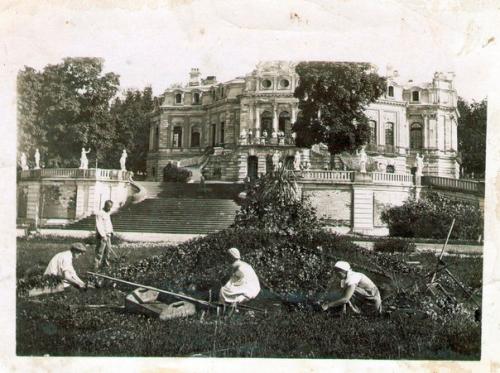 Ответ на фотозагадку выходного дня. 07