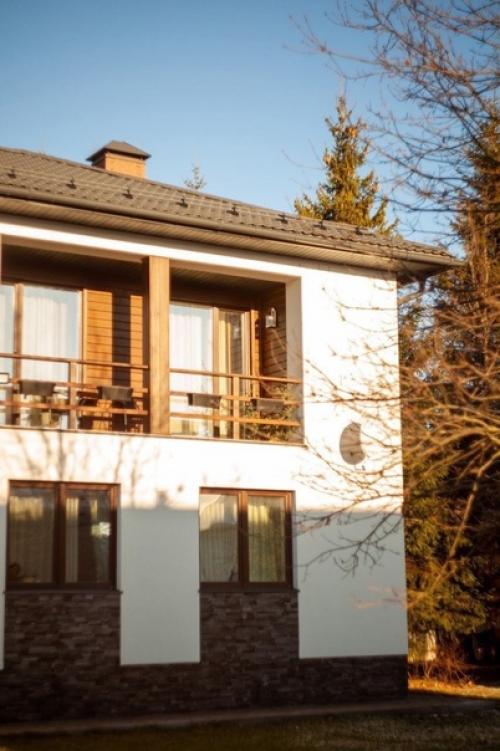 Всем привет!  Хочу поделиться уютом своего дома с любимой группой. 03