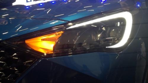 В Питере официально показали обновлённый солярис. 02