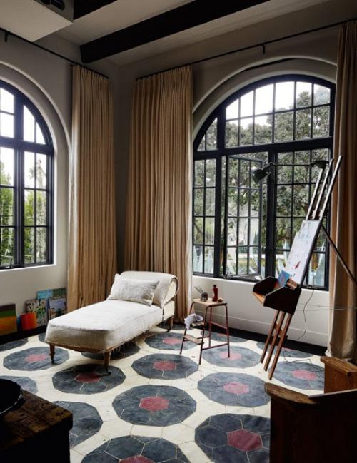 Анон. Кендалл дженнер поделилась фотографиями своего дома в Беверли - хиллз. 08 Анон. Кендалл дженнер поделилась фотографиями своего дома в Беверли - хиллз. 08