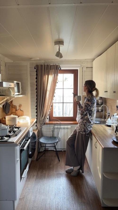 Дом у нас 56 кв. 02