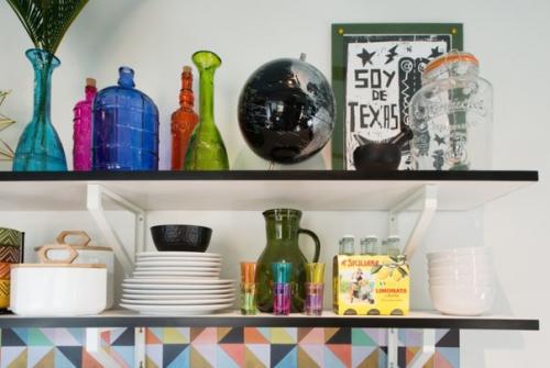 Яркие цвета и смелые узоры. 06