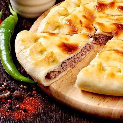 5 лучших грузинских ресторанов Петербурга. 06