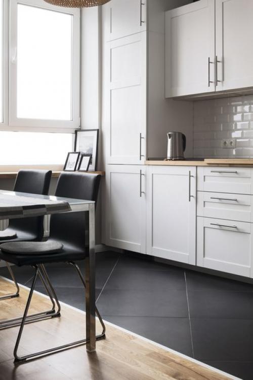 Виды межкомнатных дверей: материалы и способы открывания. 06