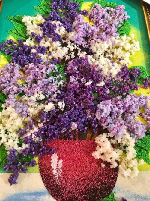 ? 10. Причин посетить выставку - ярмарку Мир Камня? 05