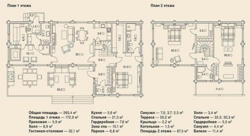 Самобытный и уютный. 09